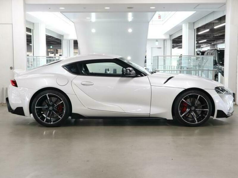 SUPRA