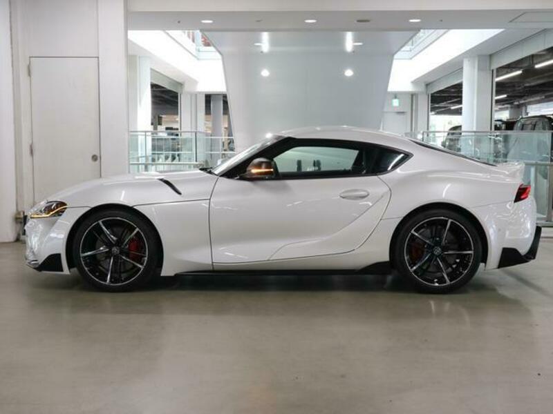 SUPRA