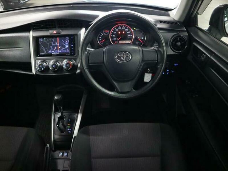 COROLLA FIELDER