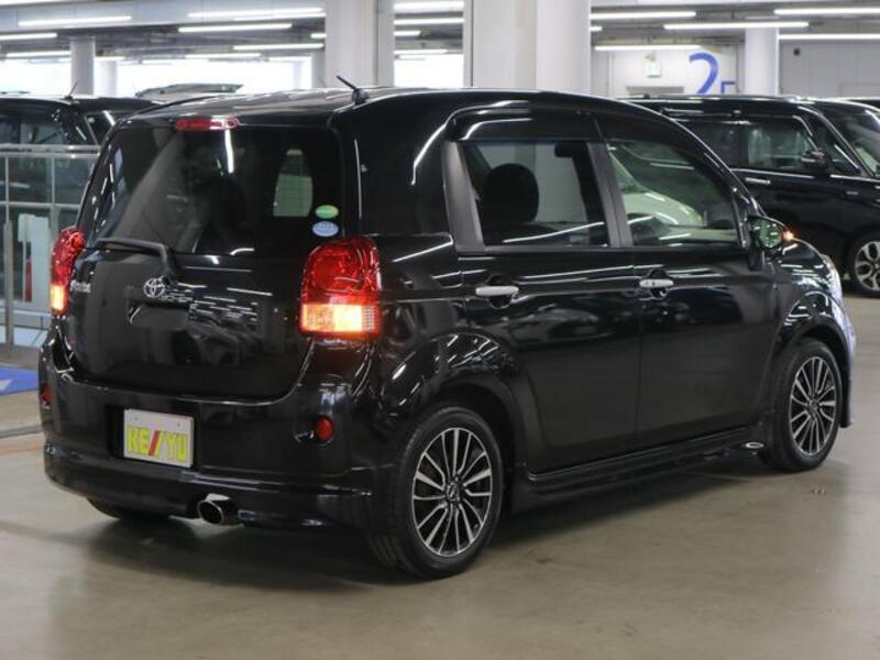 PORTE