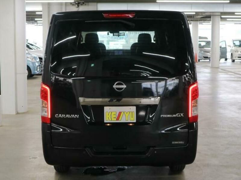 CARAVAN