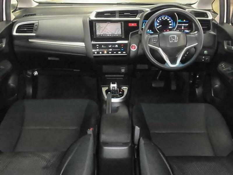 FIT HYBRID