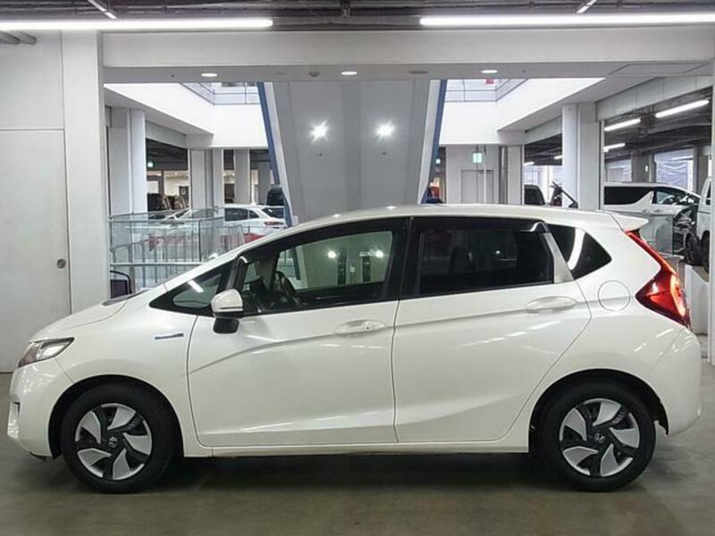FIT HYBRID