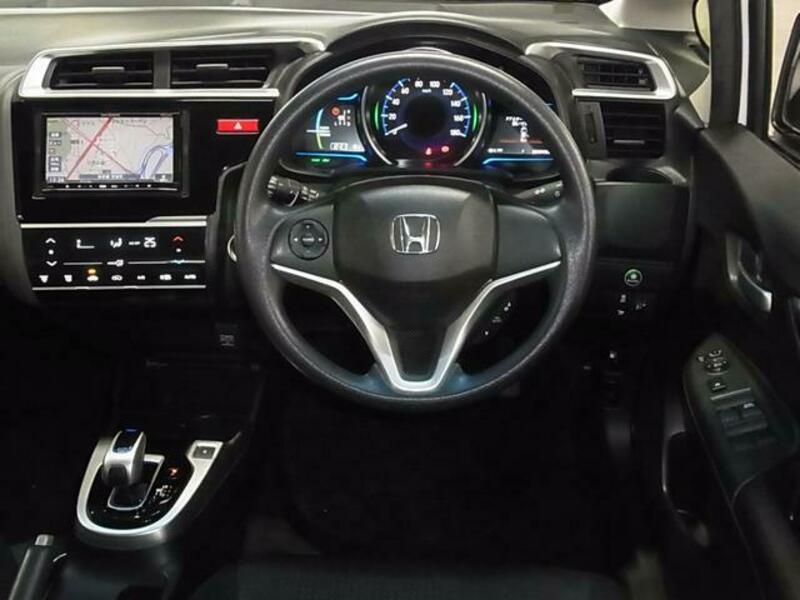FIT HYBRID