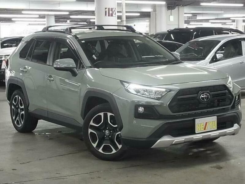 RAV4