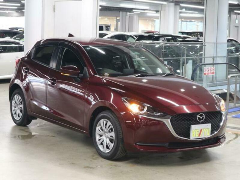 MAZDA2