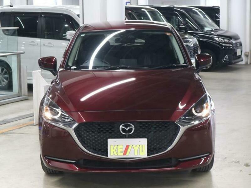MAZDA2