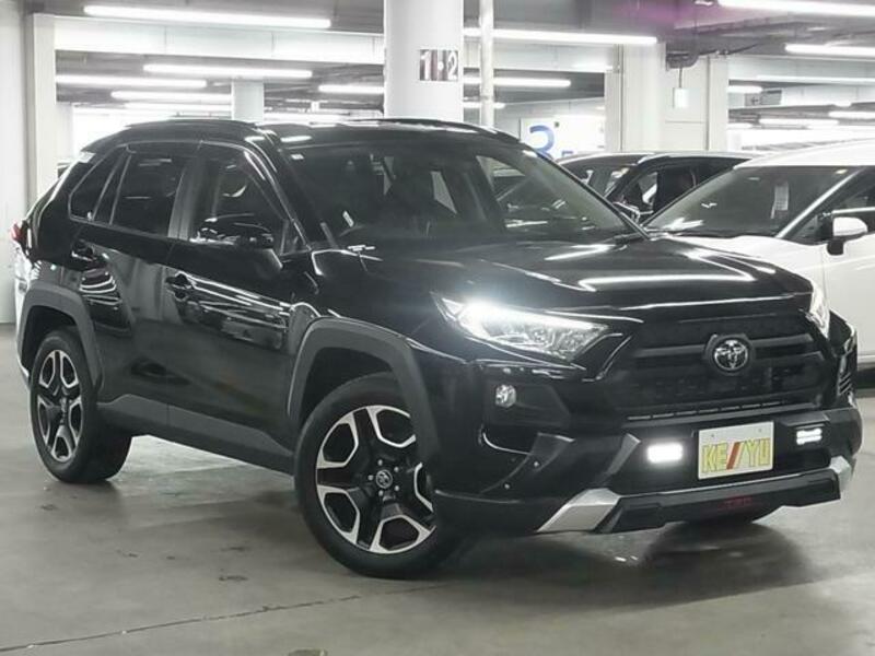 RAV4