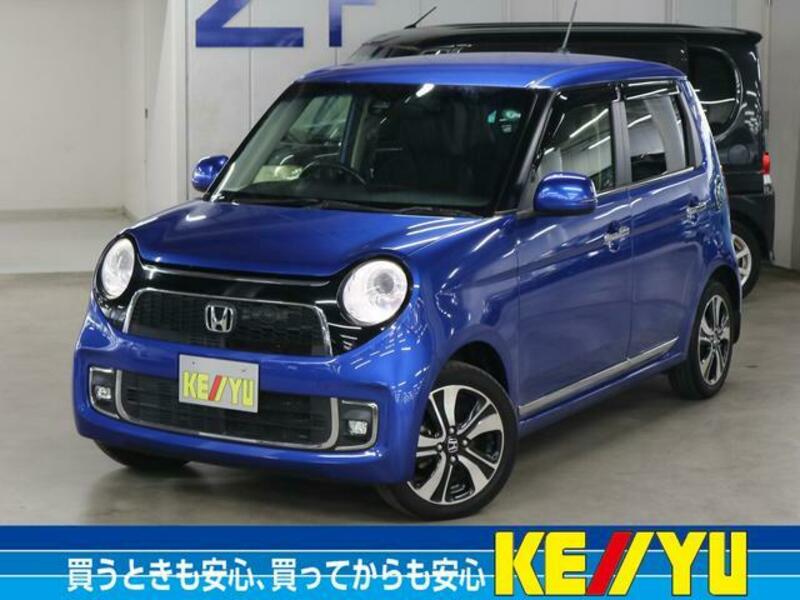 HONDA N ONE