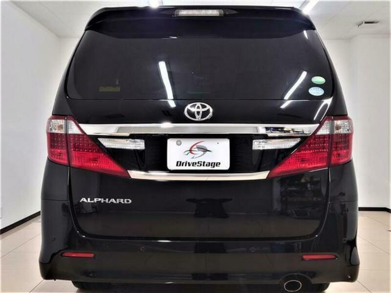 ALPHARD-4