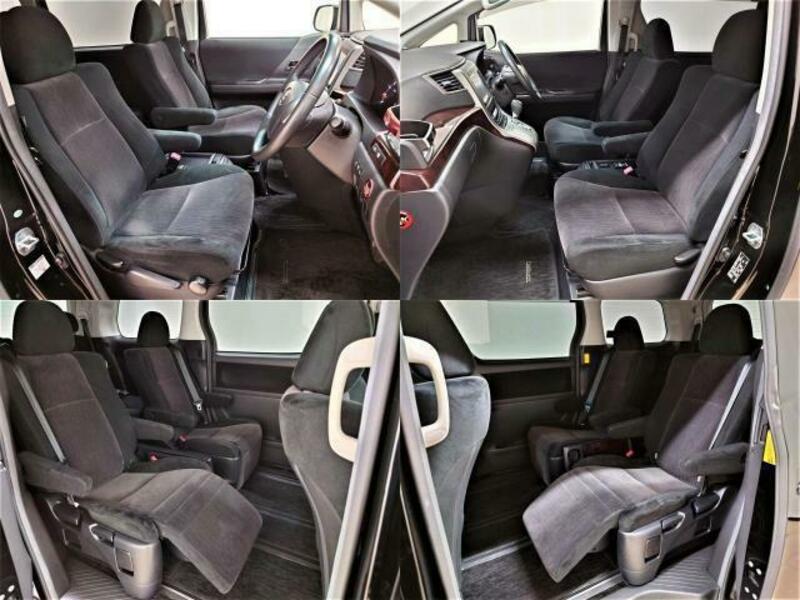 ALPHARD-7