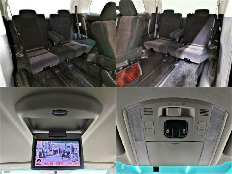 ALPHARD-8