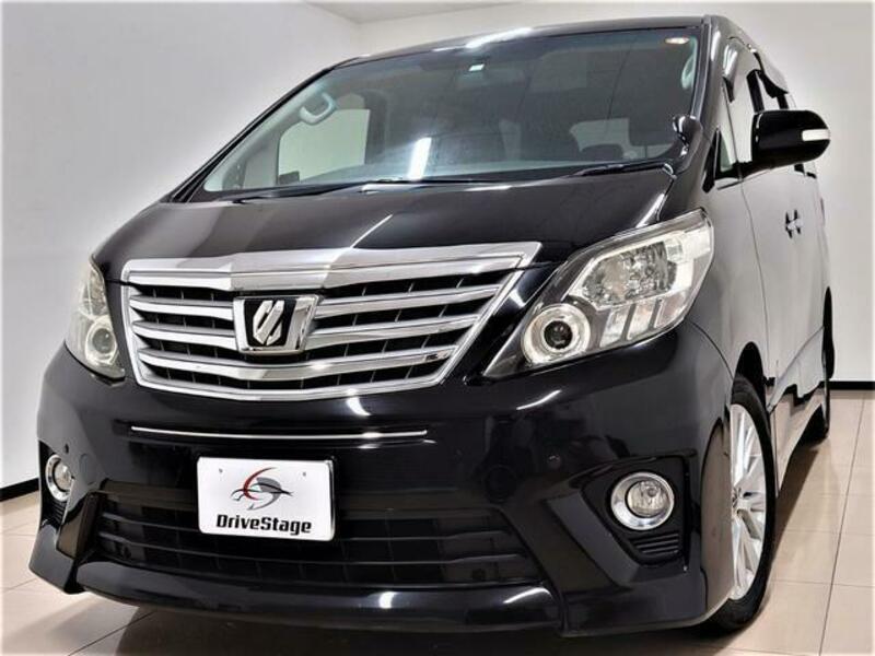 ALPHARD-0