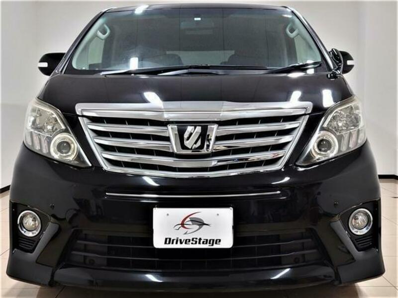 ALPHARD-1