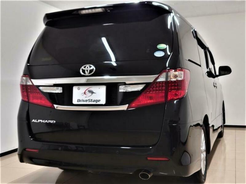 ALPHARD-3