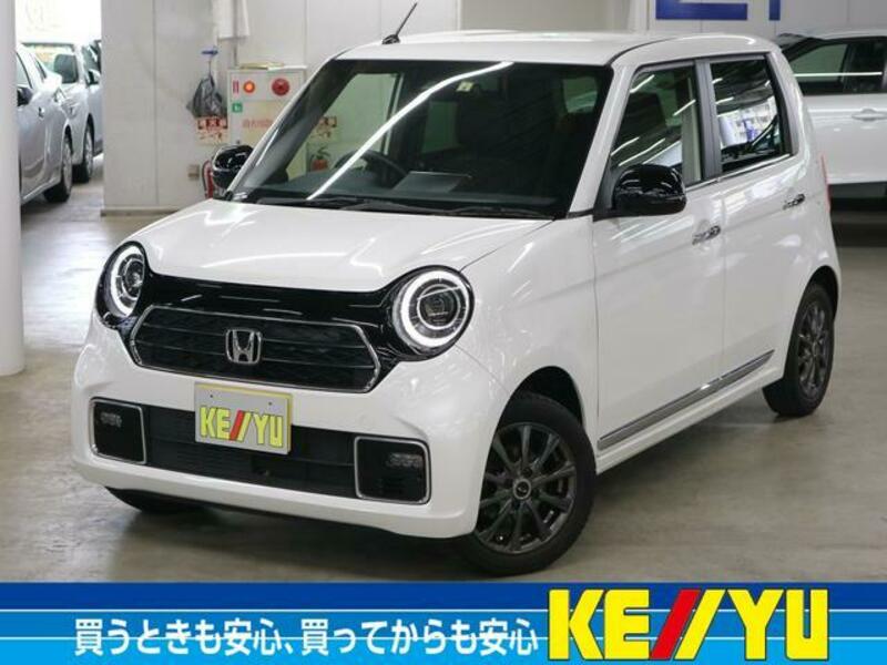 HONDA N ONE