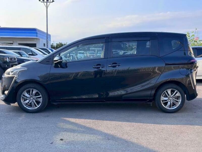 SIENTA
