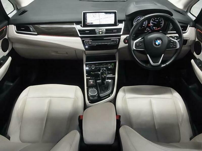 2 SERIES