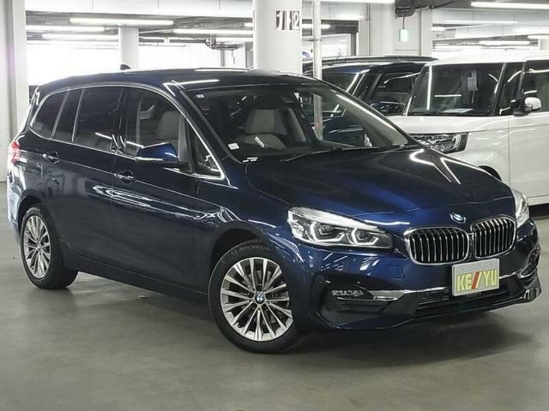 2 SERIES