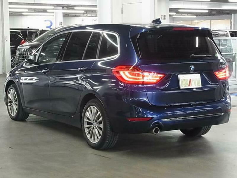 2 SERIES