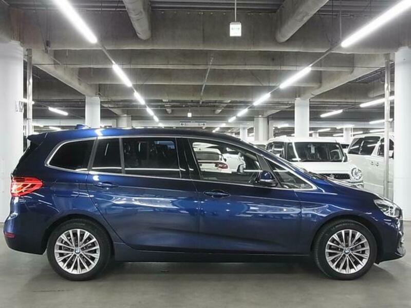 2 SERIES