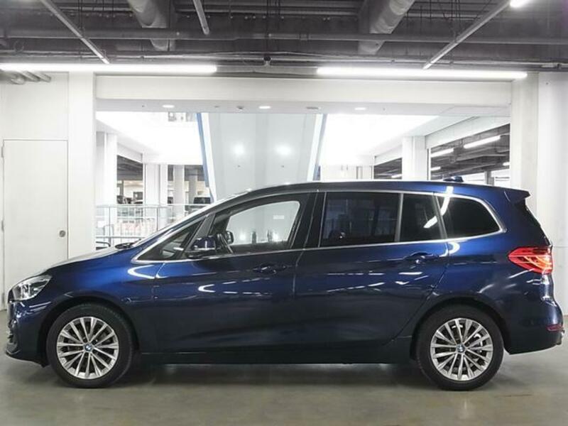 2 SERIES