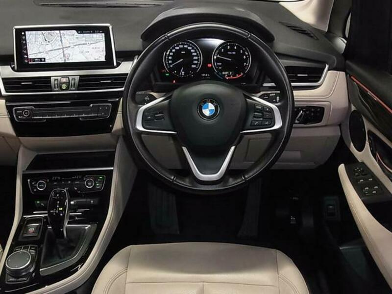 2 SERIES