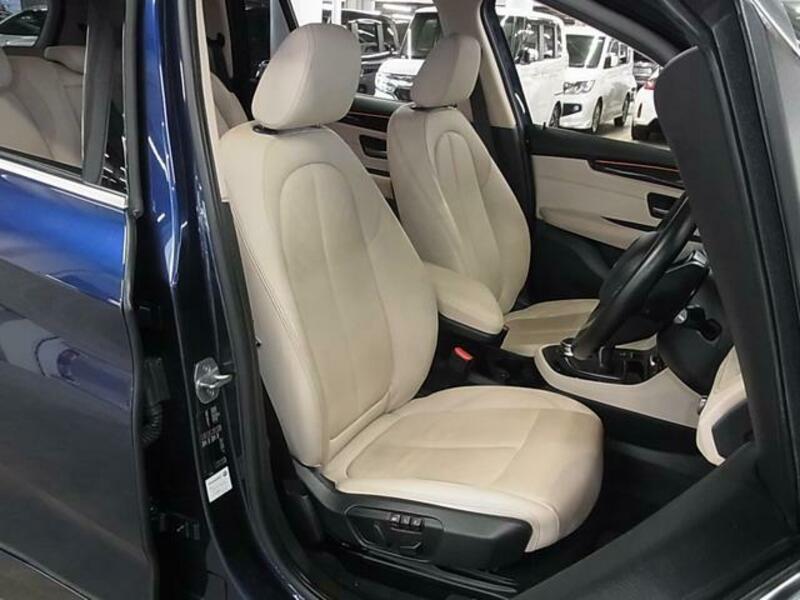 2 SERIES