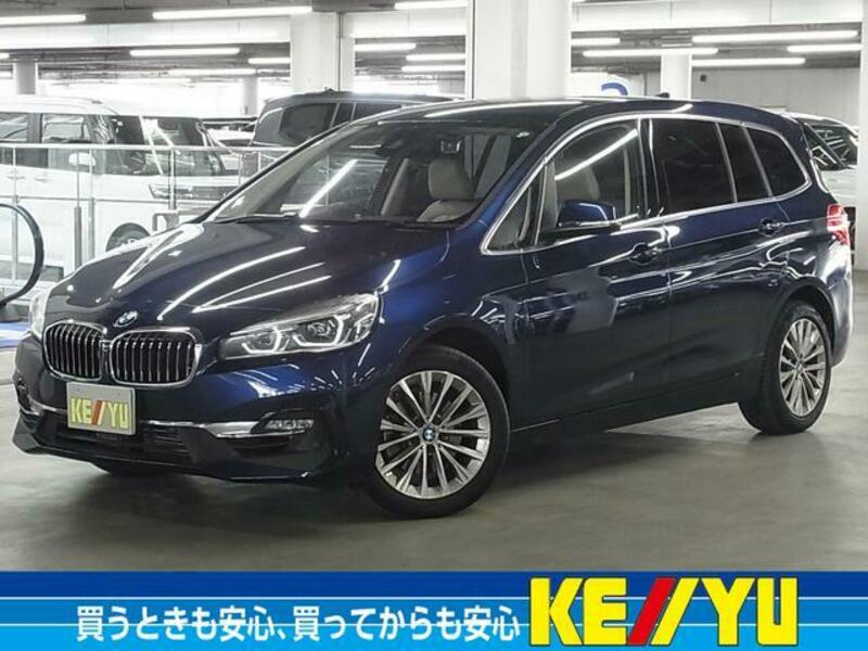 BMW 2 SERIES