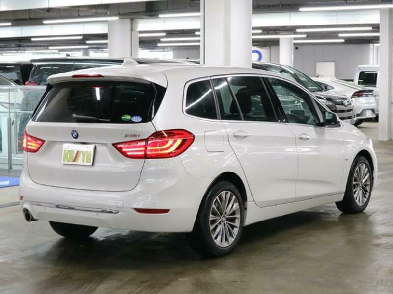 2 SERIES