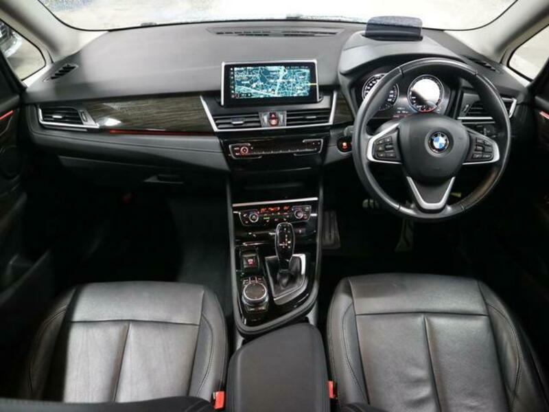 2 SERIES