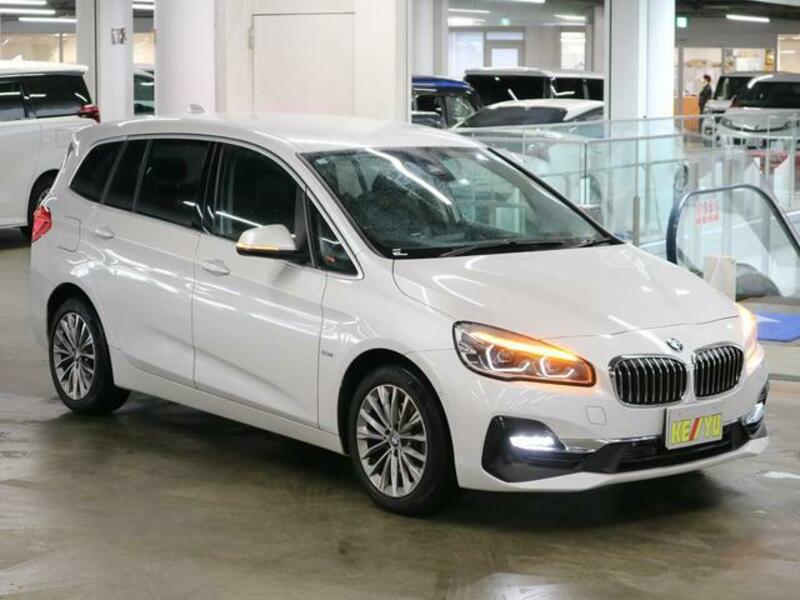 2 SERIES