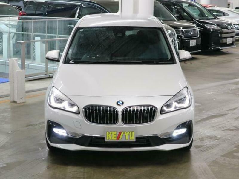 2 SERIES