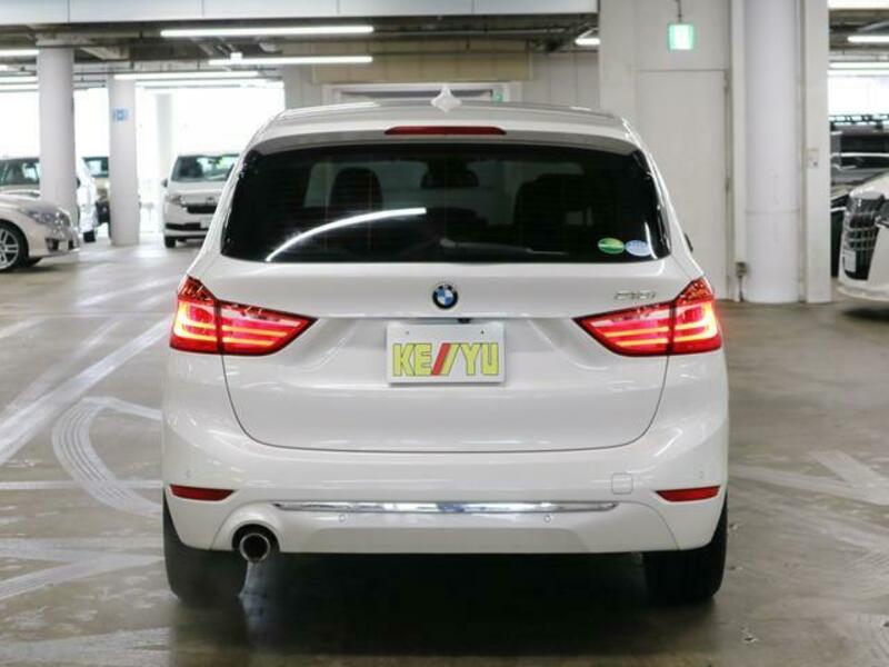 2 SERIES