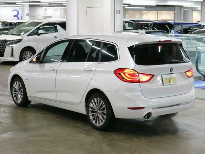 2 SERIES