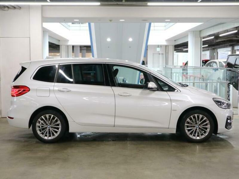 2 SERIES