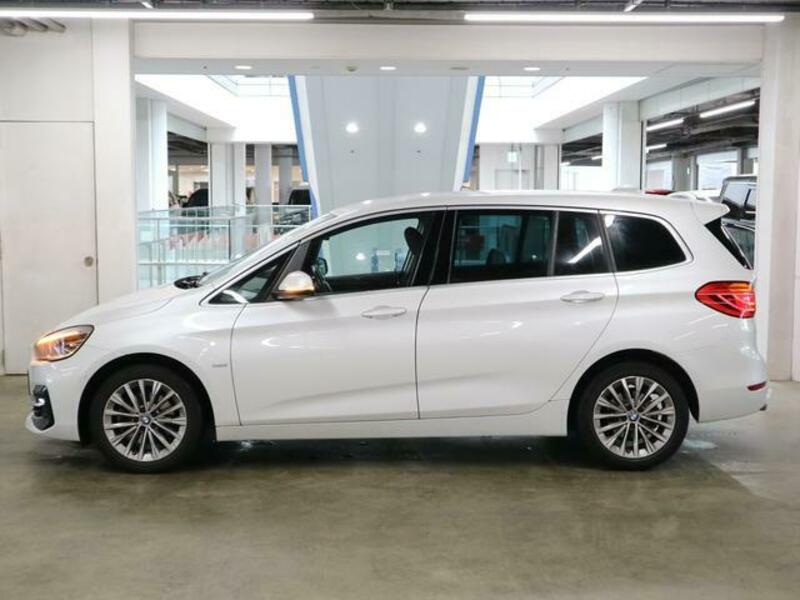 2 SERIES