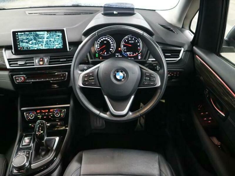 2 SERIES