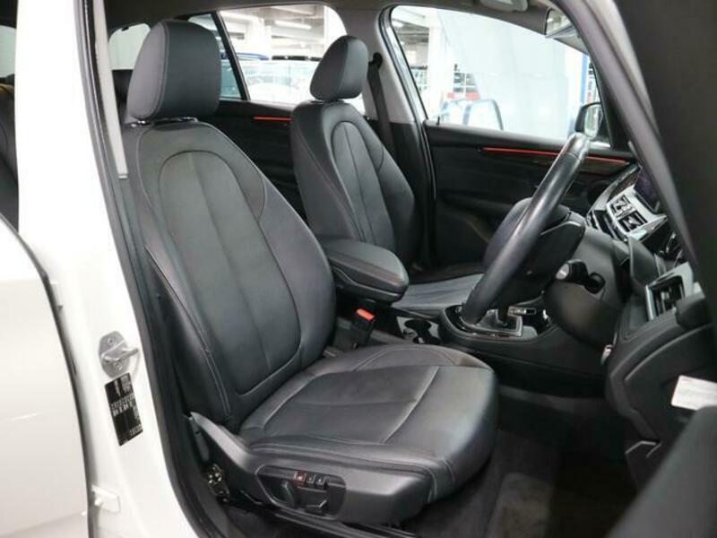 2 SERIES