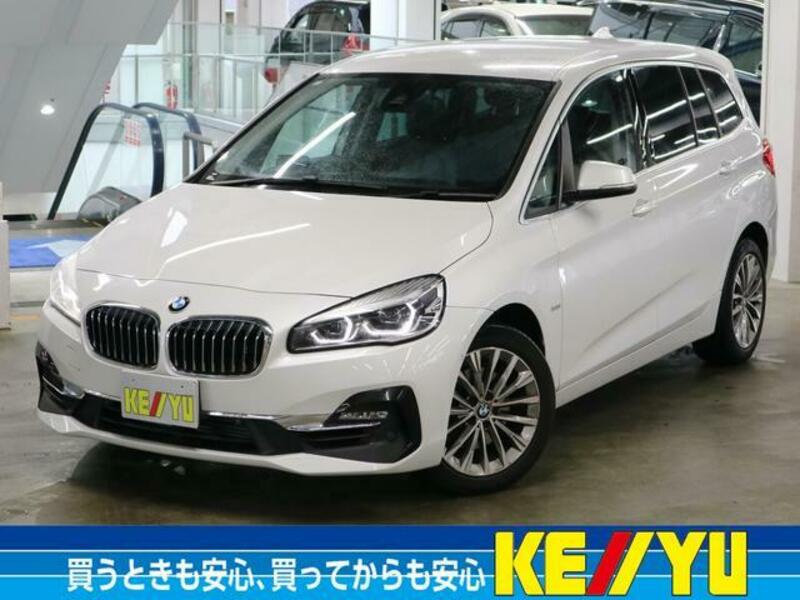 BMW 2 SERIES