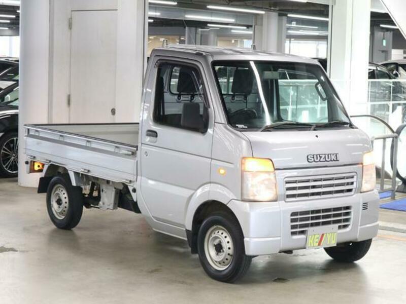 CARRY TRUCK