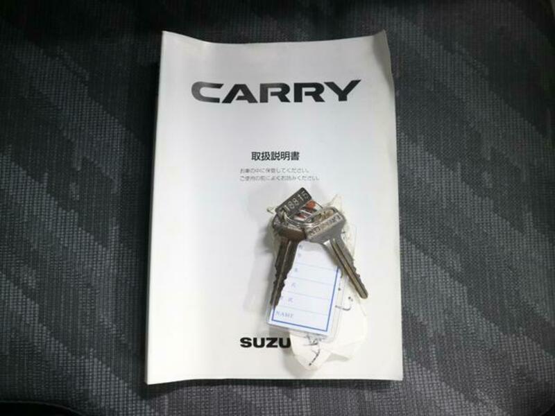 CARRY TRUCK