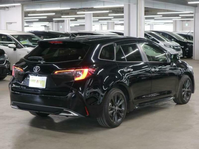 COROLLA TOURING
