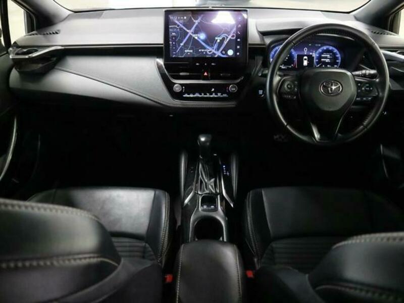 COROLLA TOURING