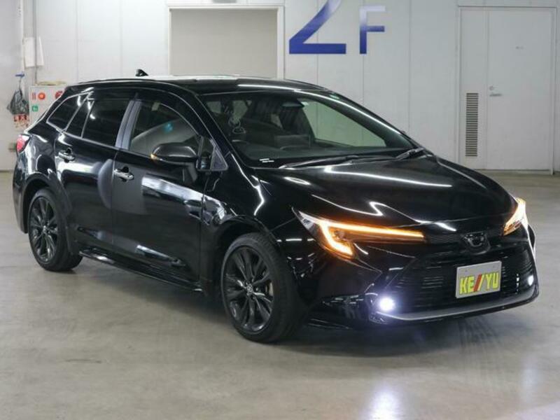 COROLLA TOURING
