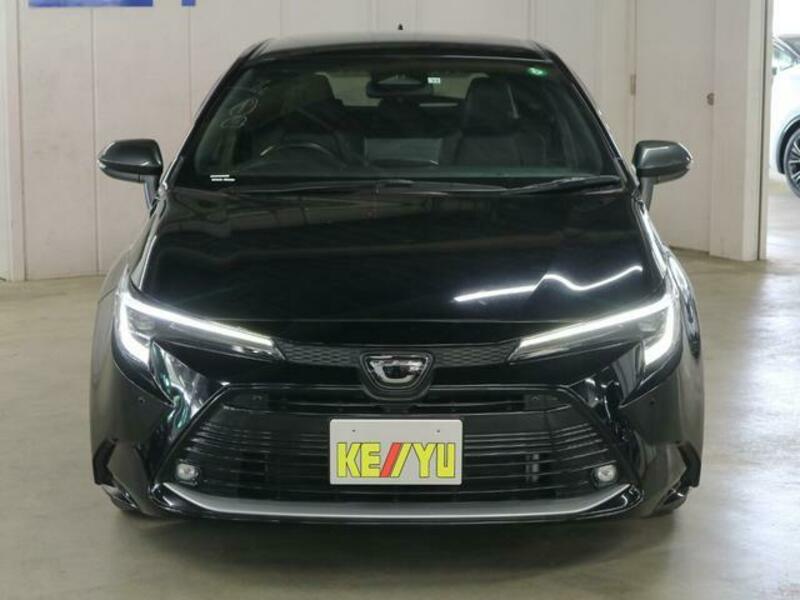 COROLLA TOURING