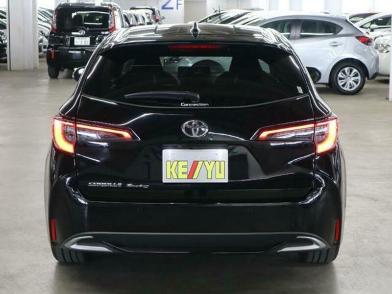 COROLLA TOURING