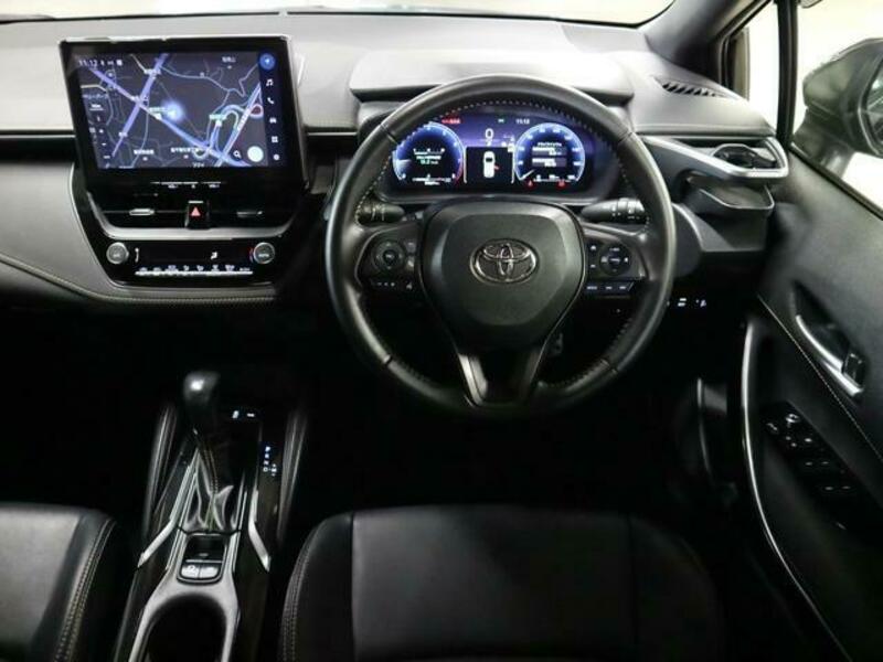 COROLLA TOURING