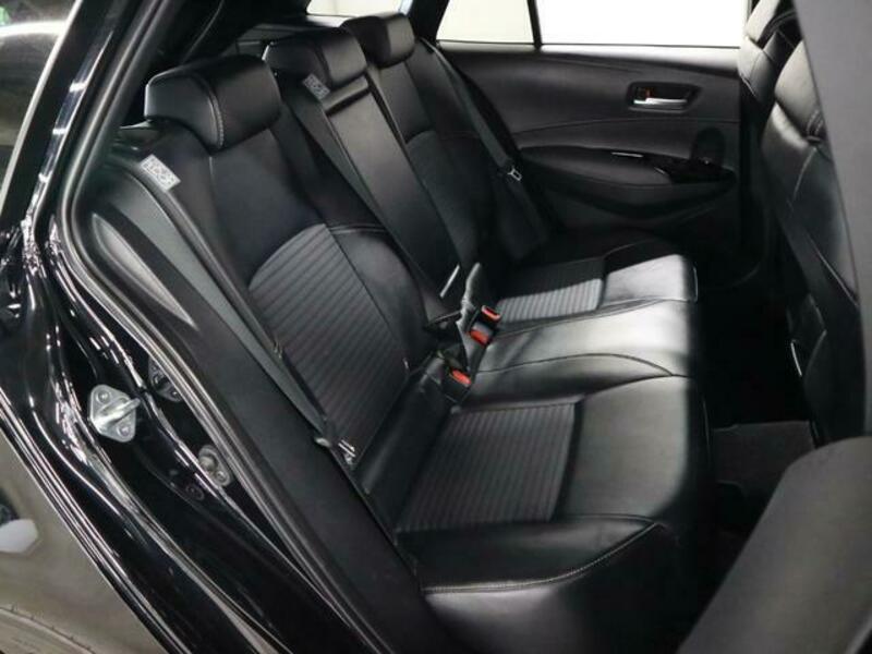 COROLLA TOURING