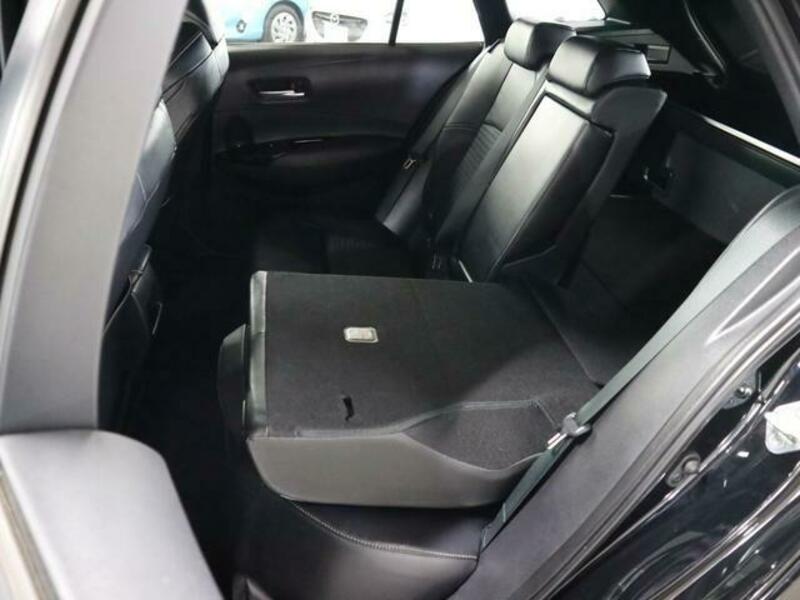 COROLLA TOURING